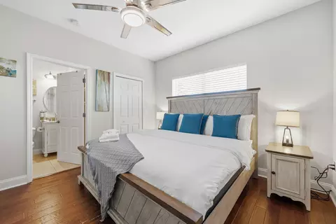 Bedroom - 4969 Alta Vista Ave, Saint Augustine, FL 32080 photo 6 of 13