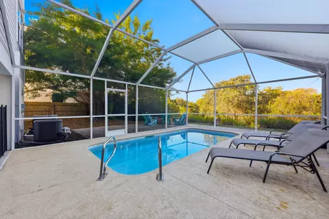 Exterior - 4969 Alta Vista Ave, Saint Augustine, FL 32080 photo 8 of 17