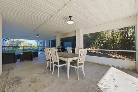 Exterior - 4969 Alta Vista Ave, Saint Augustine, FL 32080 photo 3 of 17
