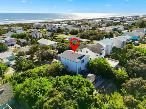 View/Area - 4969 Alta Vista Ave, Saint Augustine, FL 32080 photo 5 of 6