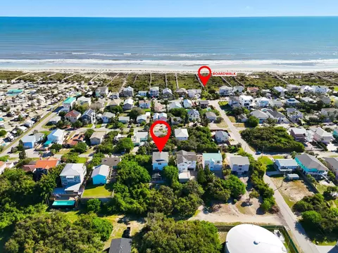 View/Area - 4969 Alta Vista Ave, Saint Augustine, FL 32080 photo 1 of 6