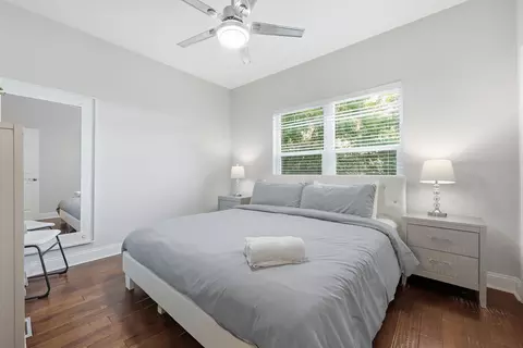 Bedroom - 4969 Alta Vista Ave, Saint Augustine, FL 32080 photo 8 of 13