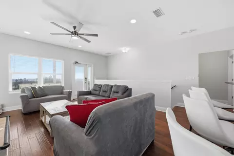 Living - 4969 Alta Vista Ave, Saint Augustine, FL 32080 photo 4 of 4