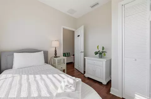 Bedroom - 4969 Alta Vista Ave, Saint Augustine, FL 32080 photo 13 of 13