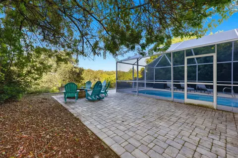 Exterior - 4969 Alta Vista Ave, Saint Augustine, FL 32080 photo 9 of 17