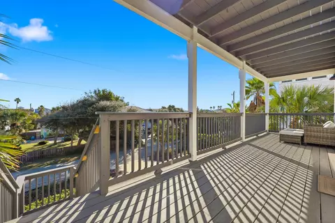 Exterior - 4969 Alta Vista Ave, Saint Augustine, FL 32080 photo 16 of 17
