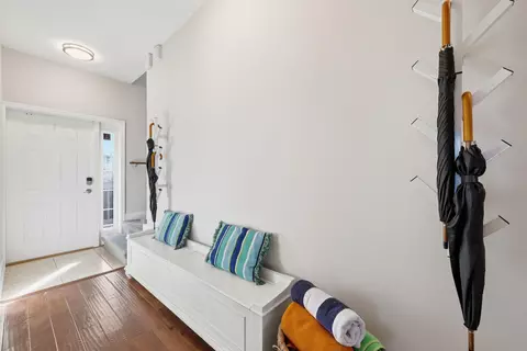 Entry Way - 4969 Alta Vista Ave, Saint Augustine, FL 32080 photo 2 of 2
