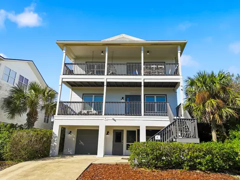 Exterior - 4969 Alta Vista Ave, Saint Augustine, FL 32080 photo 14 of 17