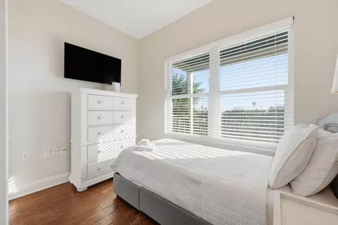 Bedroom - 4969 Alta Vista Ave, Saint Augustine, FL 32080 photo 12 of 13