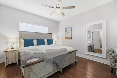 Bedroom - 4969 Alta Vista Ave, Saint Augustine, FL 32080 photo 5 of 13