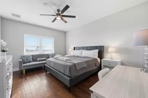 Bedroom - 4969 Alta Vista Ave, Saint Augustine, FL 32080 photo 1 of 13