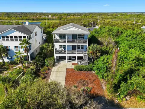 View/Area - 4969 Alta Vista Ave, Saint Augustine, FL 32080 photo 4 of 6