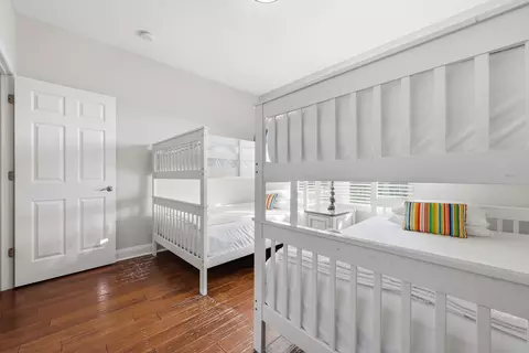 Bedroom - 4969 Alta Vista Ave, Saint Augustine, FL 32080 photo 11 of 13