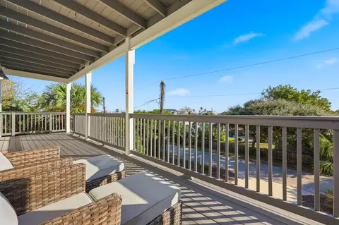 Exterior - 4969 Alta Vista Ave, Saint Augustine, FL 32080 photo 17 of 17