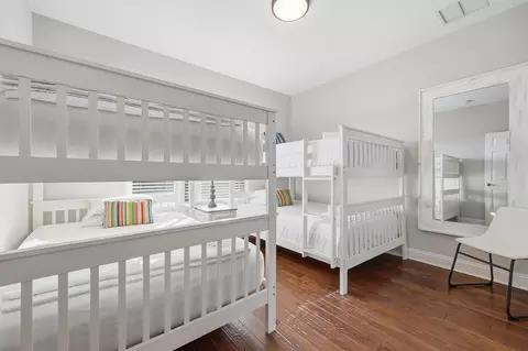 Bedroom - 4969 Alta Vista Ave, Saint Augustine, FL 32080 photo 10 of 13