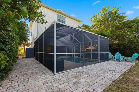 Exterior - 4969 Alta Vista Ave, Saint Augustine, FL 32080 photo 11 of 17