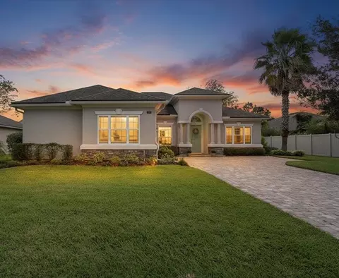 505 Caliente Pl, Saint Augustine, FL 32086 photo 1