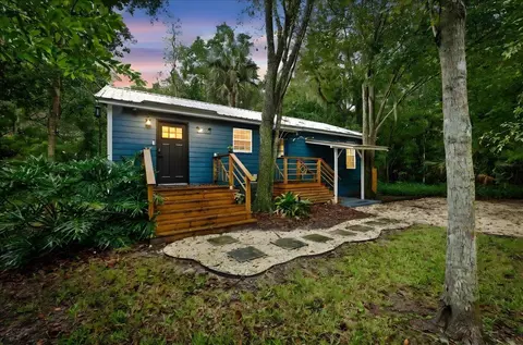 1323 Grant St, Saint Augustine, FL 32084 photo 1