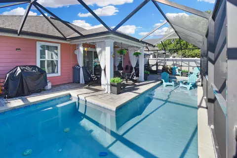Exterior - 116 Tidal Ln, Saint Augustine, FL 32080 photo 6 of 11