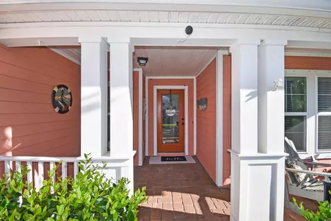 Exterior - 116 Tidal Ln, Saint Augustine, FL 32080 photo 5 of 11