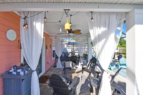Exterior - 116 Tidal Ln, Saint Augustine, FL 32080 photo 11 of 11