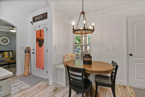 Entry Way - 116 Tidal Ln, Saint Augustine, FL 32080 photo 3 of 3