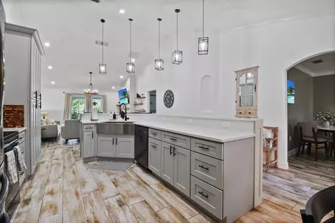 Kitchen - 116 Tidal Ln, Saint Augustine, FL 32080 photo 1 of 4