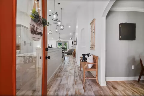 Entry Way - 116 Tidal Ln, Saint Augustine, FL 32080 photo 1 of 3