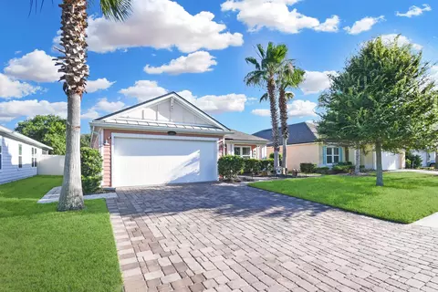 Exterior - 116 Tidal Ln, Saint Augustine, FL 32080 photo 3 of 11