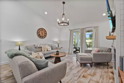 Living - 116 Tidal Ln, Saint Augustine, FL 32080 photo 1 of 5