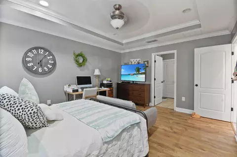 Bedroom - 116 Tidal Ln, Saint Augustine, FL 32080 photo 2 of 5