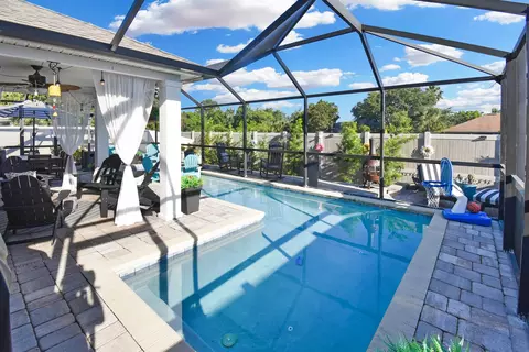Exterior - 116 Tidal Ln, Saint Augustine, FL 32080 photo 10 of 11