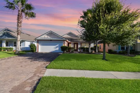 Exterior - 116 Tidal Ln, Saint Augustine, FL 32080 photo 1 of 11