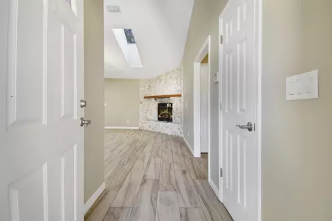 Entry Way - 317 Mystical Way, Saint Augustine, FL 32080 photo 1 of 1