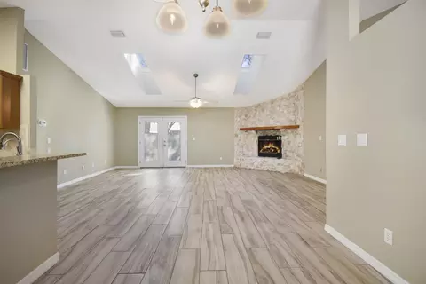 Living - 317 Mystical Way, Saint Augustine, FL 32080 photo 3 of 5