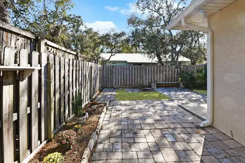 Exterior - 317 Mystical Way, Saint Augustine, FL 32080 photo 3 of 6