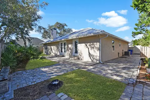 Exterior - 317 Mystical Way, Saint Augustine, FL 32080 photo 5 of 6