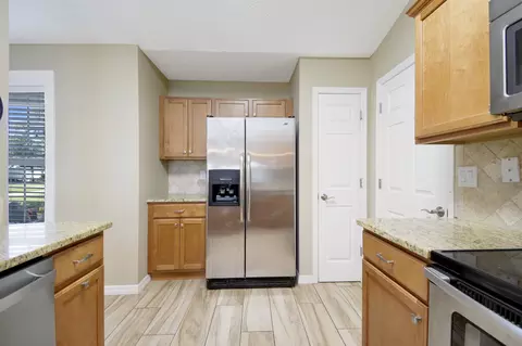 Kitchen - 317 Mystical Way, Saint Augustine, FL 32080 photo 2 of 4