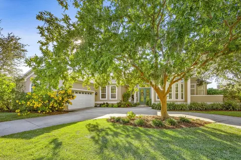 809 Kalli Creek Ln, Saint Augustine, FL 32080 photo 1