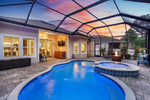 128 Coastal Hammock Way, Saint Augustine, FL 32086 photo 34