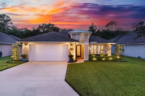 128 Coastal Hammock Way, Saint Augustine, FL 32086 photo 1
