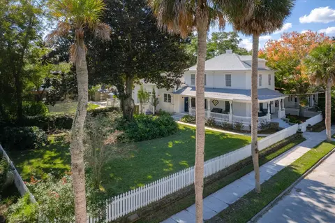 31 Cincinnati Ave, Saint Augustine, FL 32084