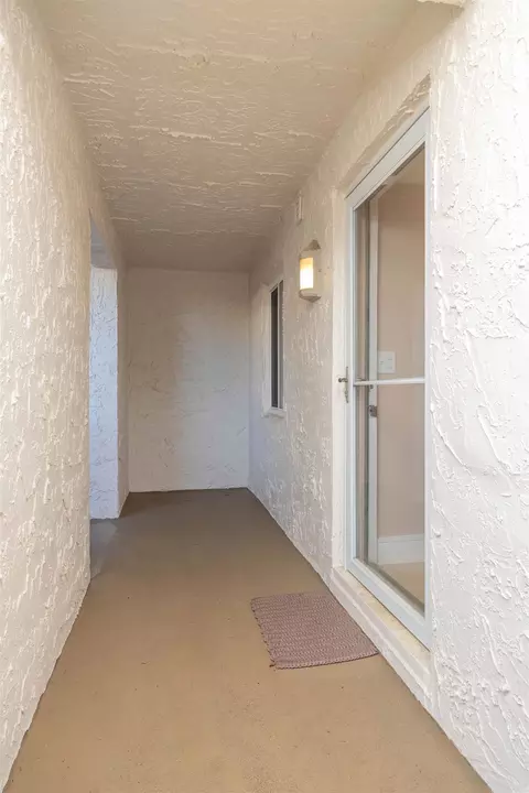 Exterior - 8130 A1a S H3 #H3, Saint Augustine, FL 32080 photo 4 of 17