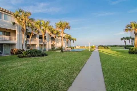 Exterior - 8130 A1a S H3 #H3, Saint Augustine, FL 32080 photo 14 of 17