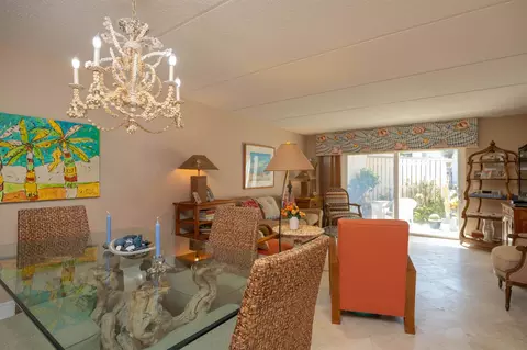 Dining - 8130 A1a S H3 #H3, Saint Augustine, FL 32080 photo 4 of 4