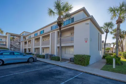 Exterior - 8130 A1a S H3 #H3, Saint Augustine, FL 32080 photo 1 of 17