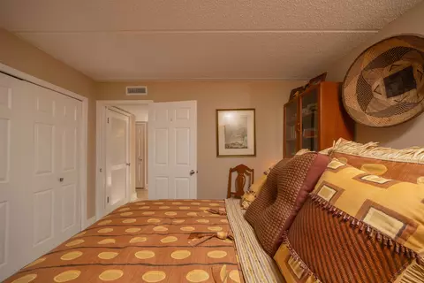 Bedroom - 8130 A1a S H3 #H3, Saint Augustine, FL 32080 photo 4 of 4