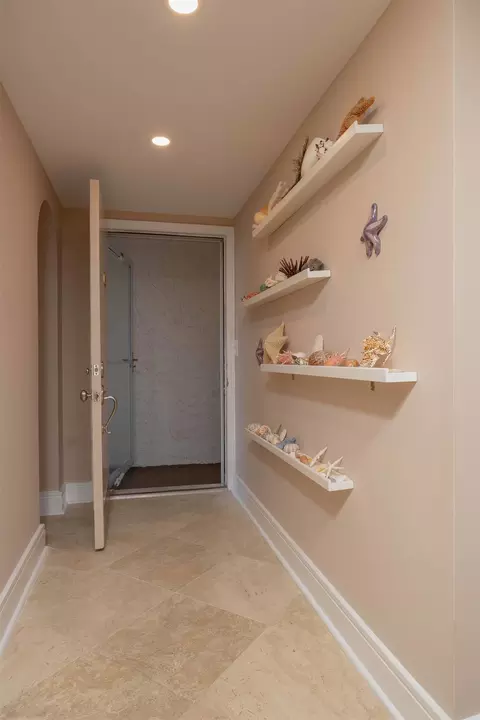 Entry Way - 8130 A1a S H3 #H3, Saint Augustine, FL 32080 photo 2 of 2