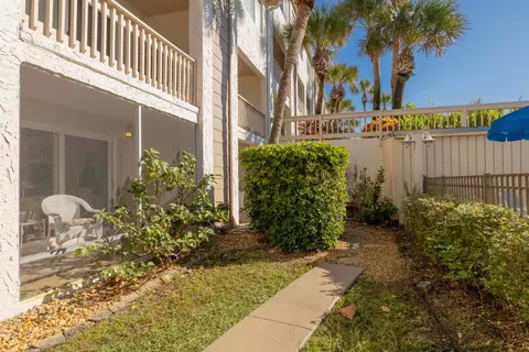 Exterior - 8130 A1a S H3 #H3, Saint Augustine, FL 32080 photo 10 of 17
