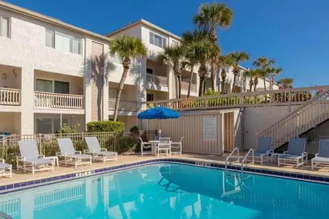 Exterior - 8130 A1a S H3 #H3, Saint Augustine, FL 32080 photo 7 of 17